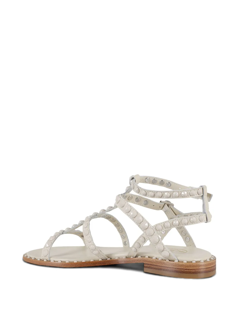 Ash Precious sandals Neutrals