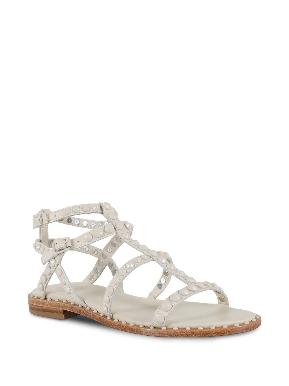 Ash Precious sandals Neutrals