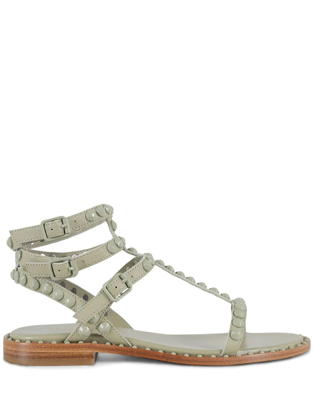 Play Bis 10 sandals