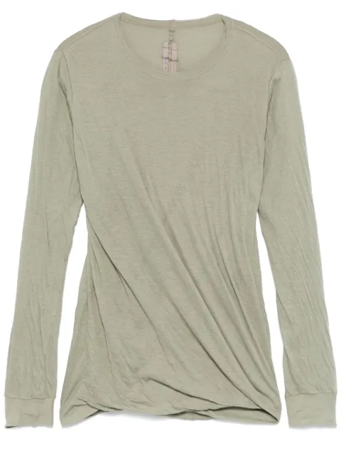 Rick Owens Double T-shirt