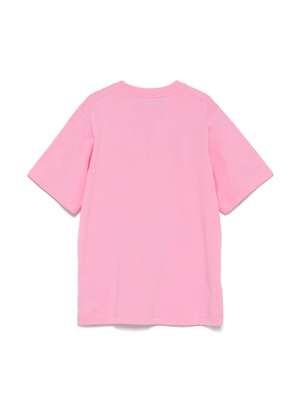 Image 2 of DSQUARED2 KIDS Camiseta com estampa de logo