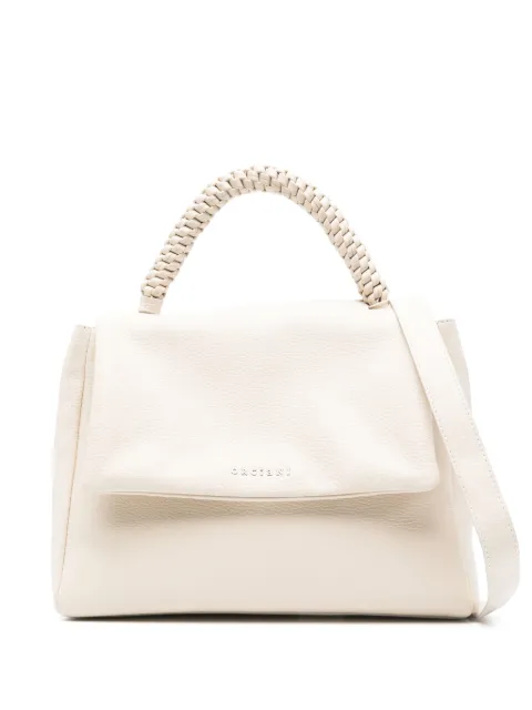 Orciani medium Sveva shoulder bag