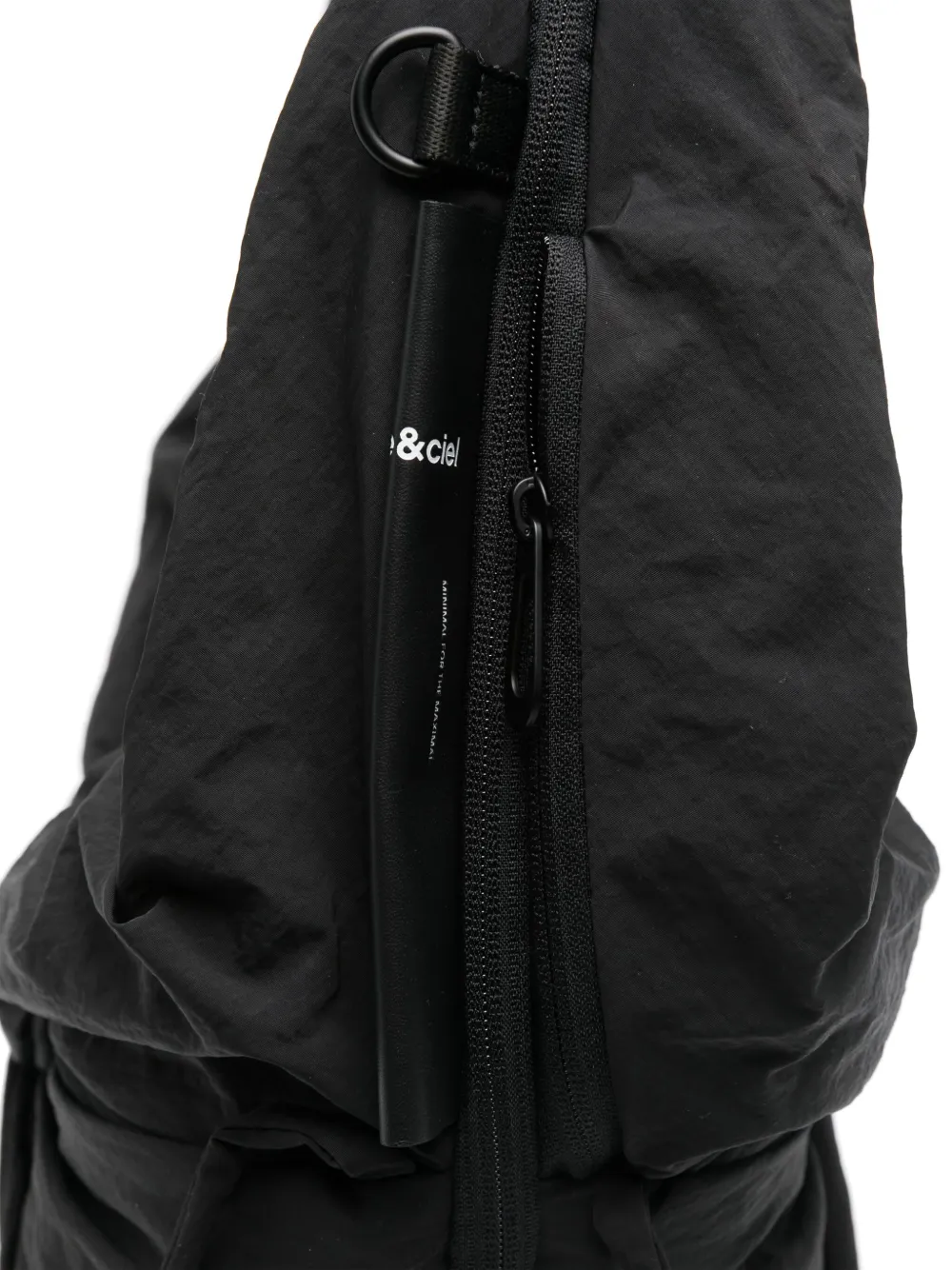 Po Tote Bag