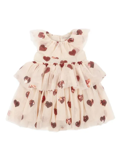 Konges Sløjd Yvonne Fairy dress