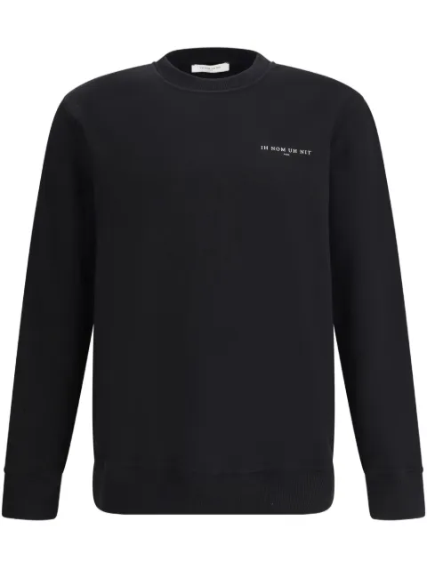 Ih Nom Uh Nit sudadera con estampado gráfico