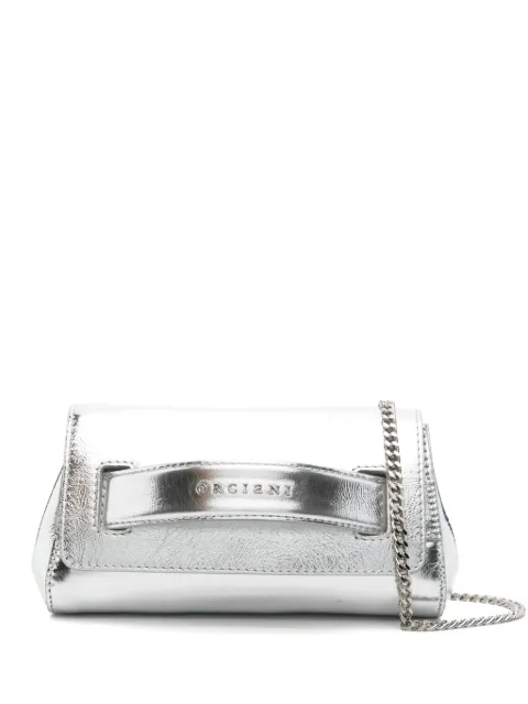 Orciani bolsa de mano Gossip
