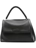 Orciani large Sveva shoulder bag - Black