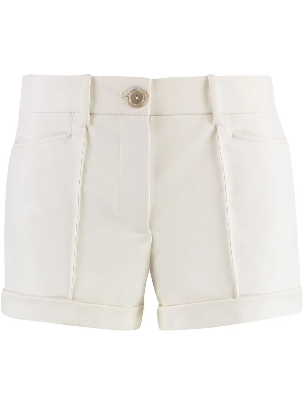 Tom Ford Cotton Shorts