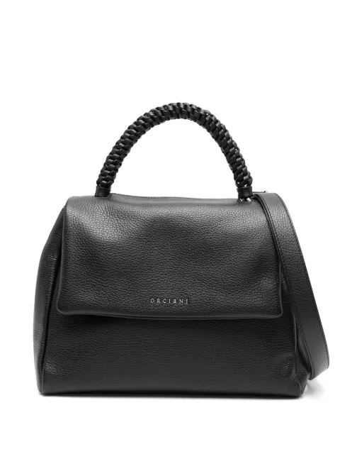 Orciani small Diana Sense Scooby tote bag