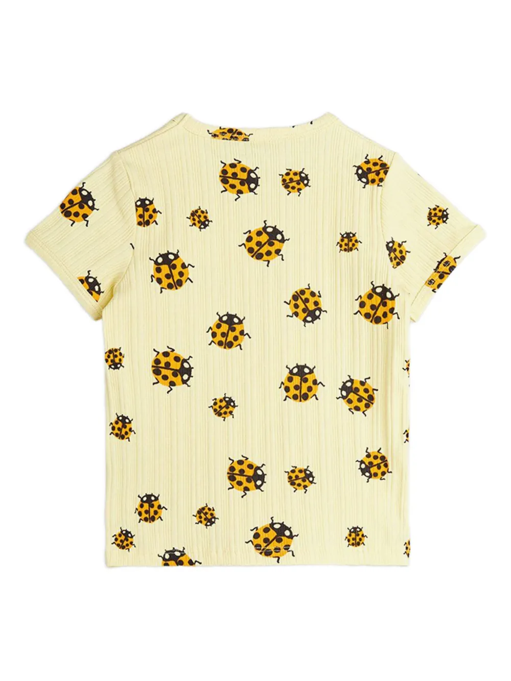 Mini Rodini playera con estampado Lady Bug | Playeras | Image 2