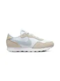Nike Kids suede-panel Valiant trainers - White Aura