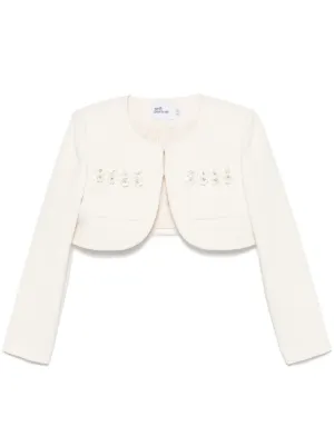 Self-Portrait Jackets for Women - Shop on FARFETCH
