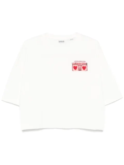 Essentiel Antwerp Hadio T-shirt