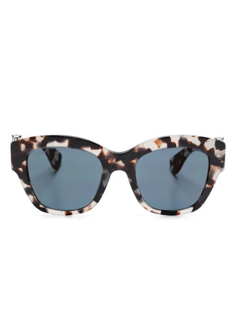 Cartier Eyewear Phantère sunglasses