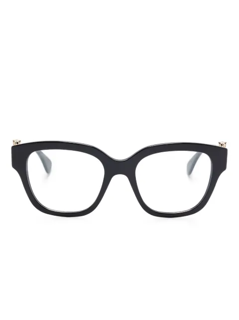 Cartier Eyewear Panthère de Cartier glasses