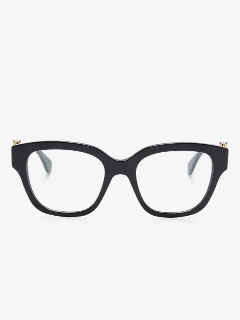 Cartier Eyewear Panthère de Cartier Brille