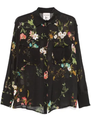 Semicouture Shirts for Women - Shop on FARFETCH