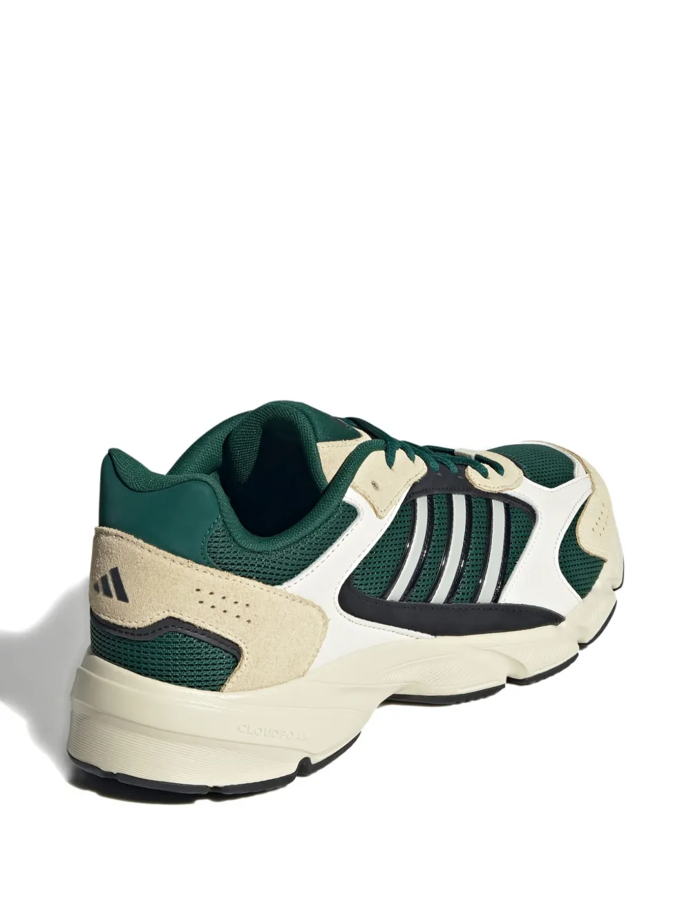 adidas CrazyChaos 2000 "Olive Green Black Biege" sneakers