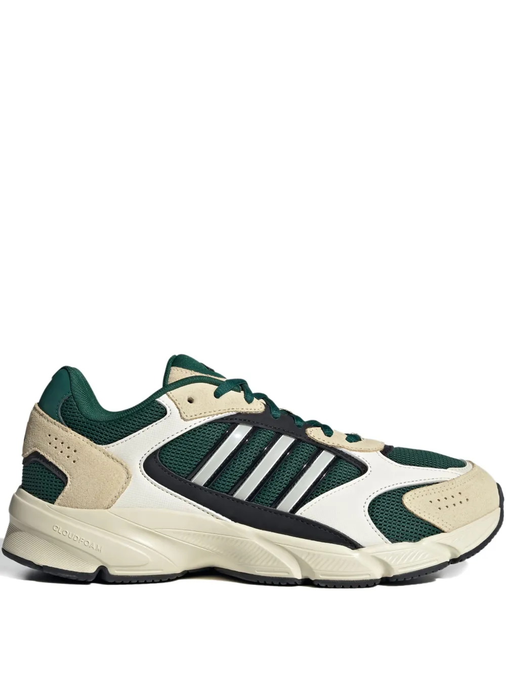 Adidas CrazyChaos 2000 "Olive Green Black Biege" sneakers
