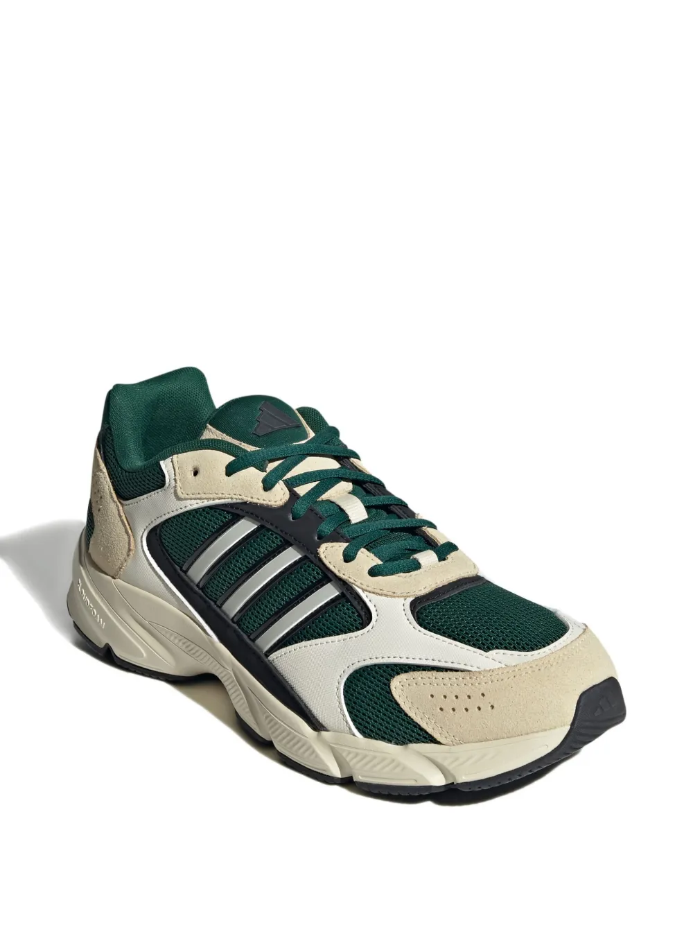 adidas CrazyChaos 2000 "Olive Green Black Biege" sneakers