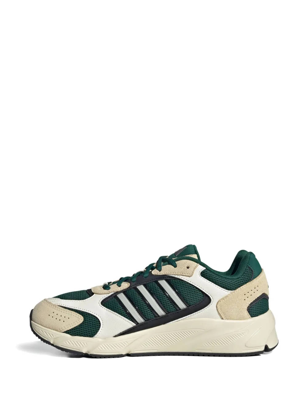 adidas CrazyChaos 2000 "Olive Green Black Biege" sneakers