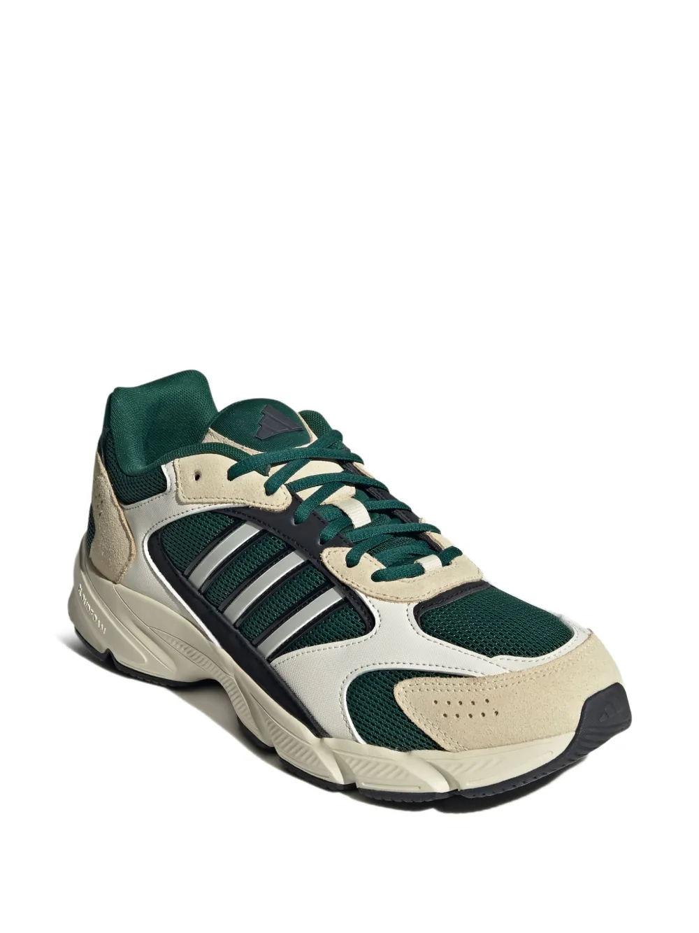 adidas CrazyChaos 2000 "Olive Green/Black/Beige" sneakers | Low-Tops | Image 2