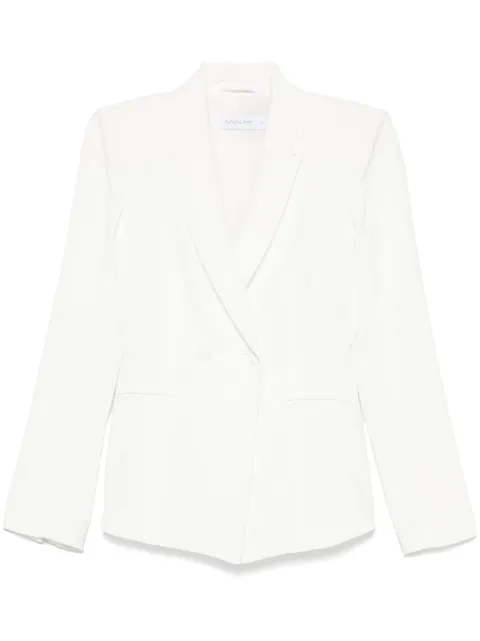 Patrizia Pepe crepe blazer