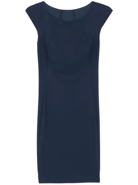 Patrizia Pepe sleeveless mini dress