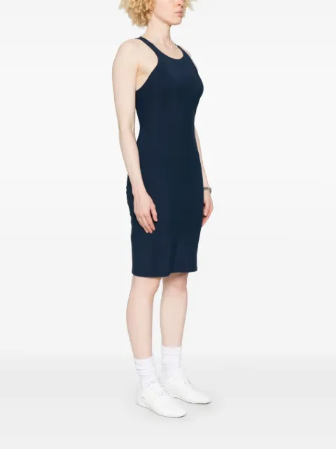 Patrizia Pepe racerback mini dress CA1431JZ26 - 2