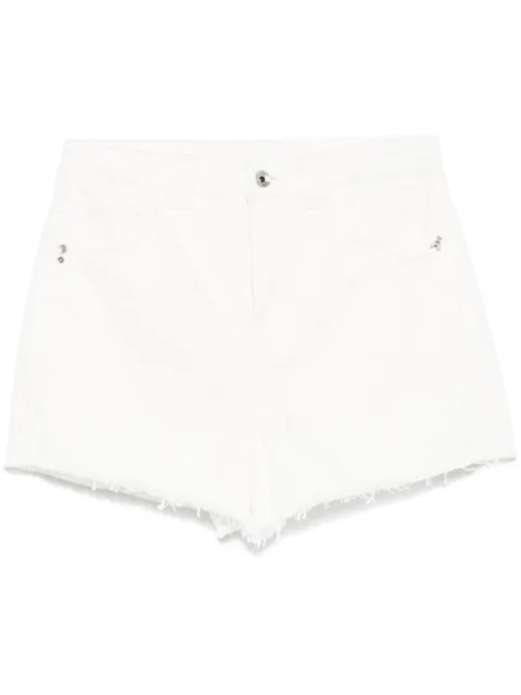 Patrizia Pepe denim shorts