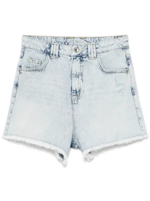 Patrizia Pepe Short Shorts for Women - Shop on FARFETCH
