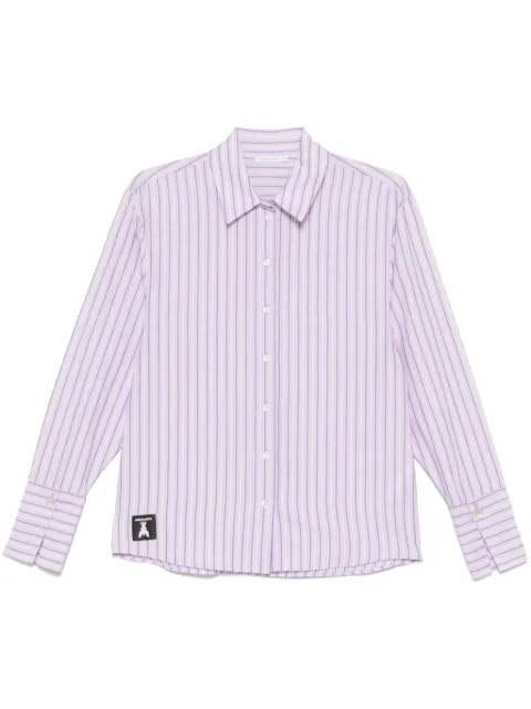 Patrizia Pepe striped shirt