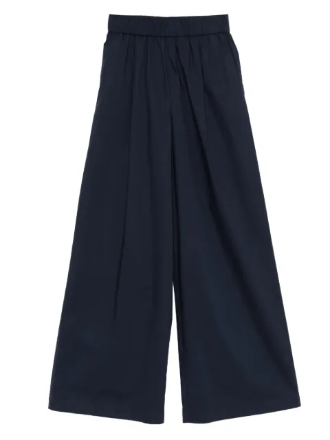 Patrizia Pepe cotton trousers