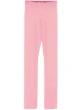 Patrizia Pepe Essential leggings - Pink