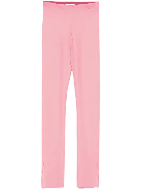 Patrizia Pepe Essential leggings