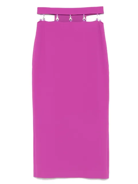 Patrizia Pepe تنورة كريب