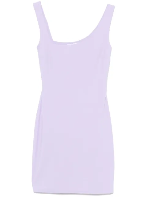 Patrizia Pepe Essential mini dress