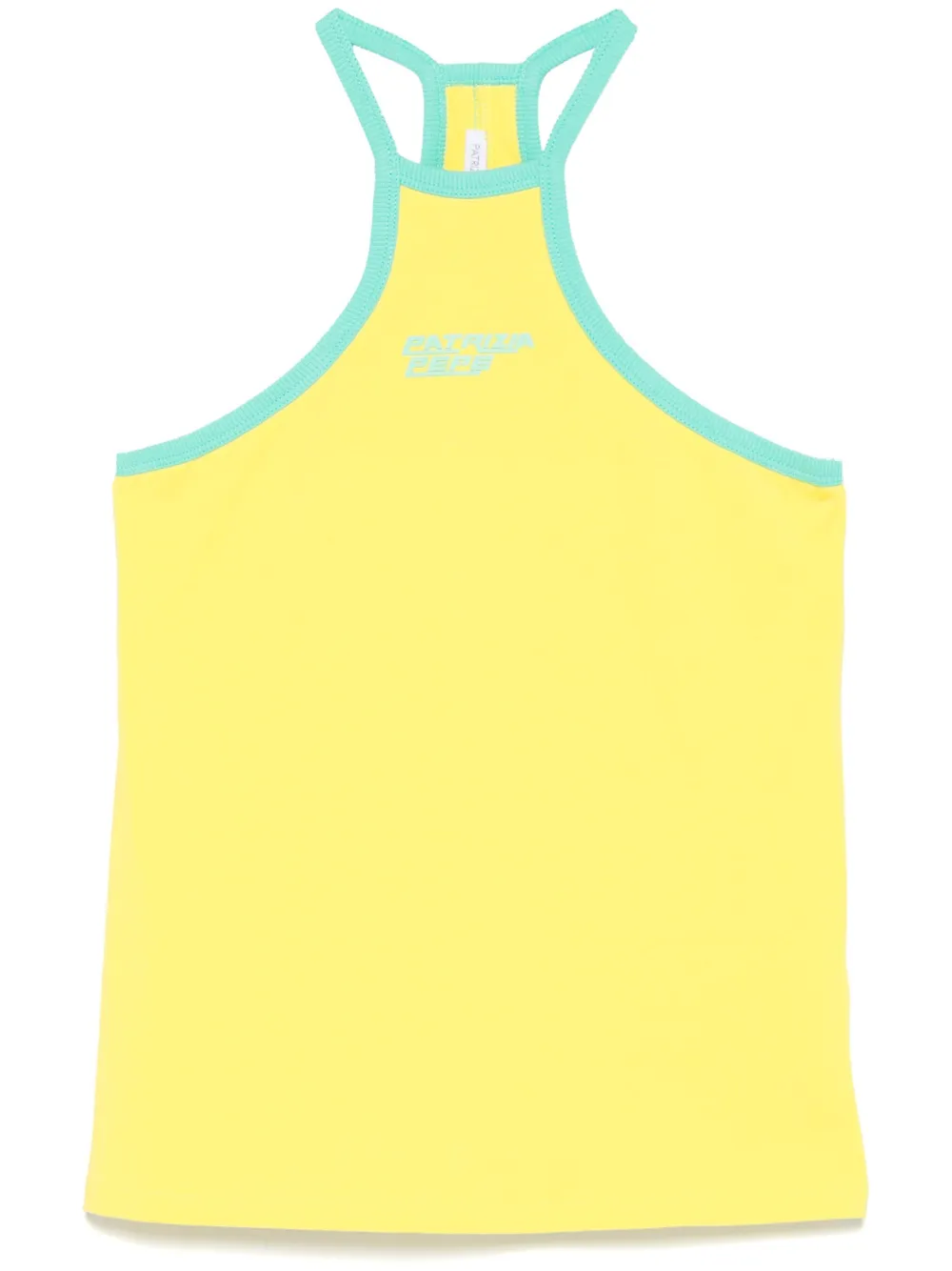 jersey tank top