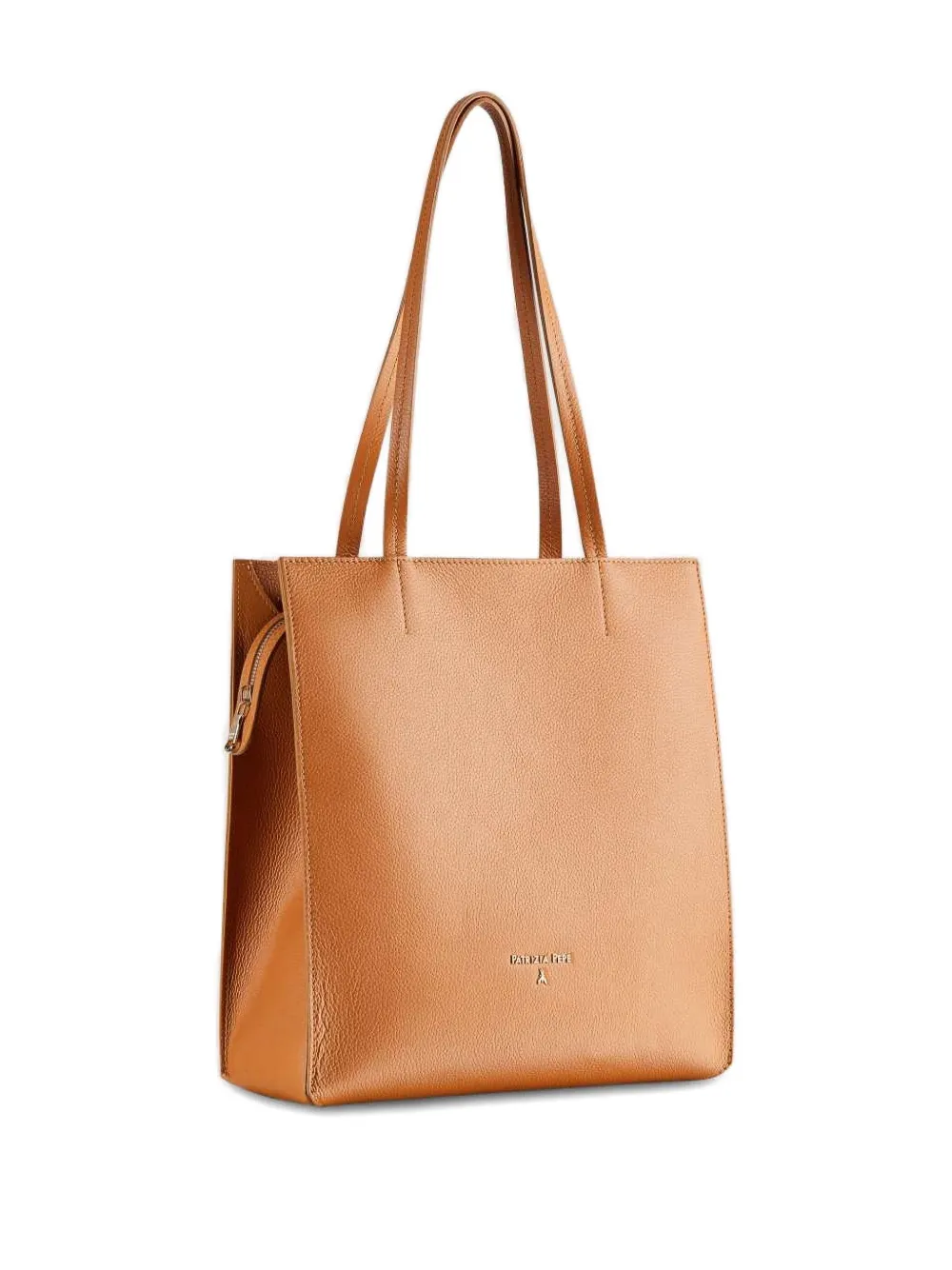 Patrizia Pepe leather tote bag | Image 2