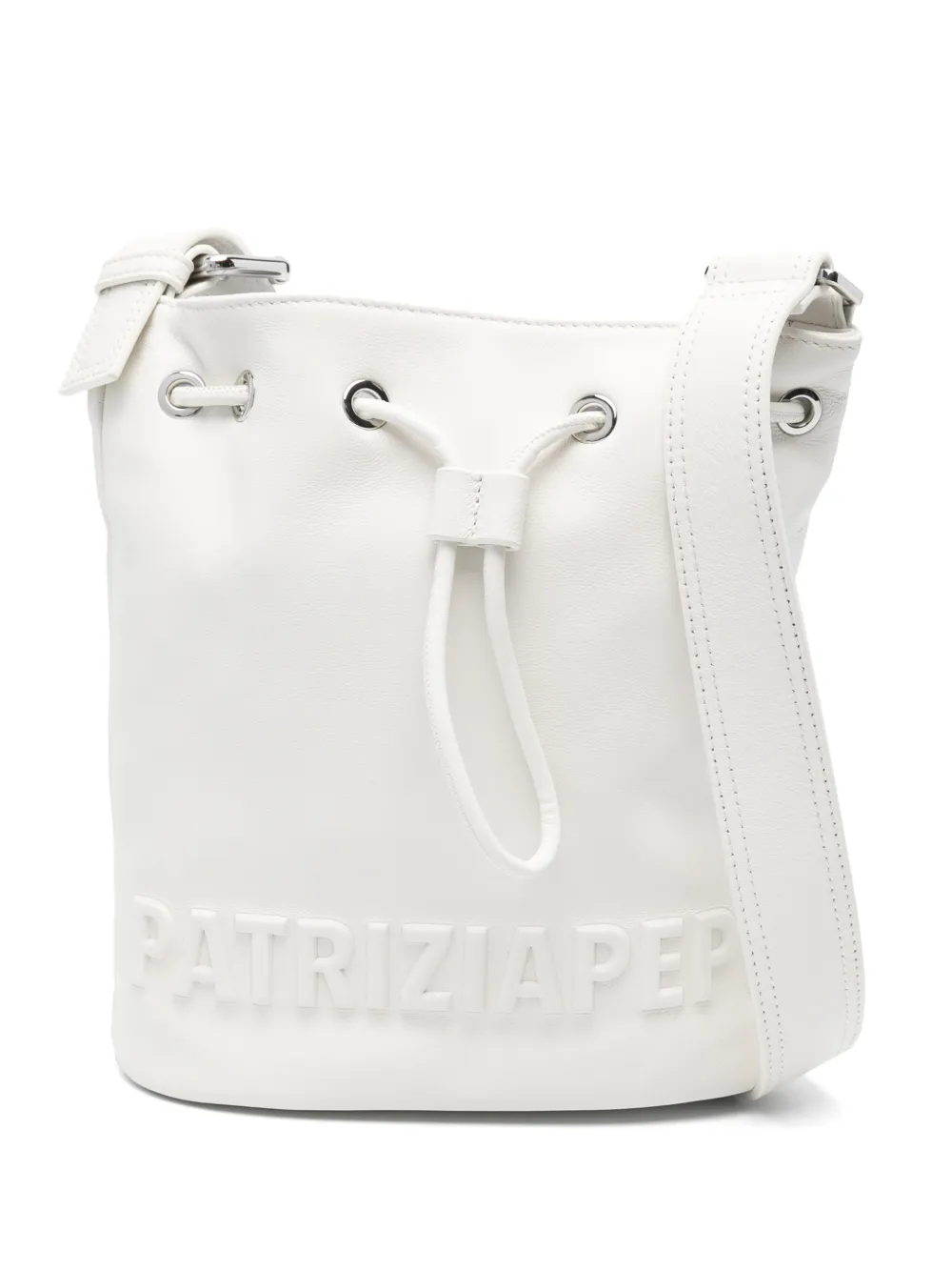 (IM)PERFECTION bucket bag