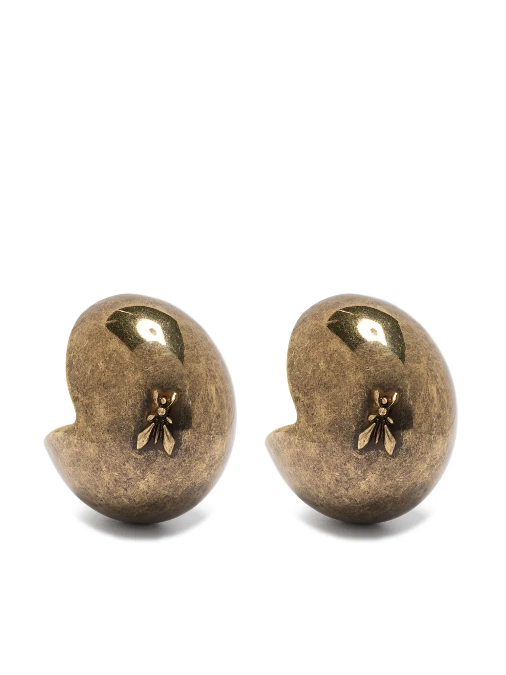Patrizia Pepe Zama earrings | Gold | Image 1