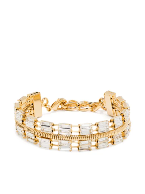 Patrizia Pepe Ceremony Fly bracelet