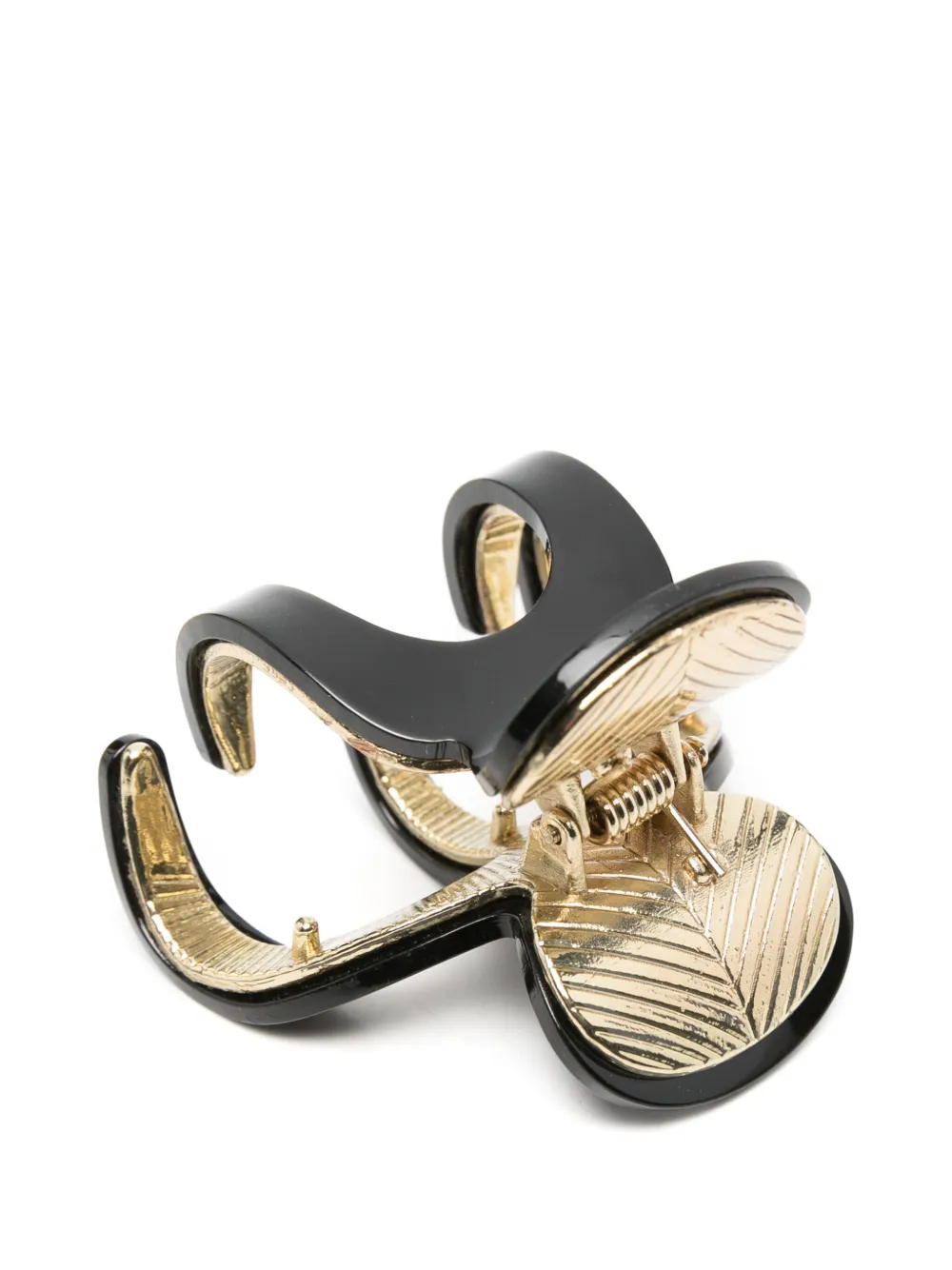 Patrizia Pepe metal hair clip | Image 2