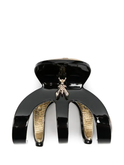 Patrizia Pepe metal hair clip