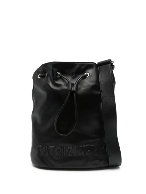 Sac seau (IM)PERFECTION - Patrizia Pepe - Modalova
