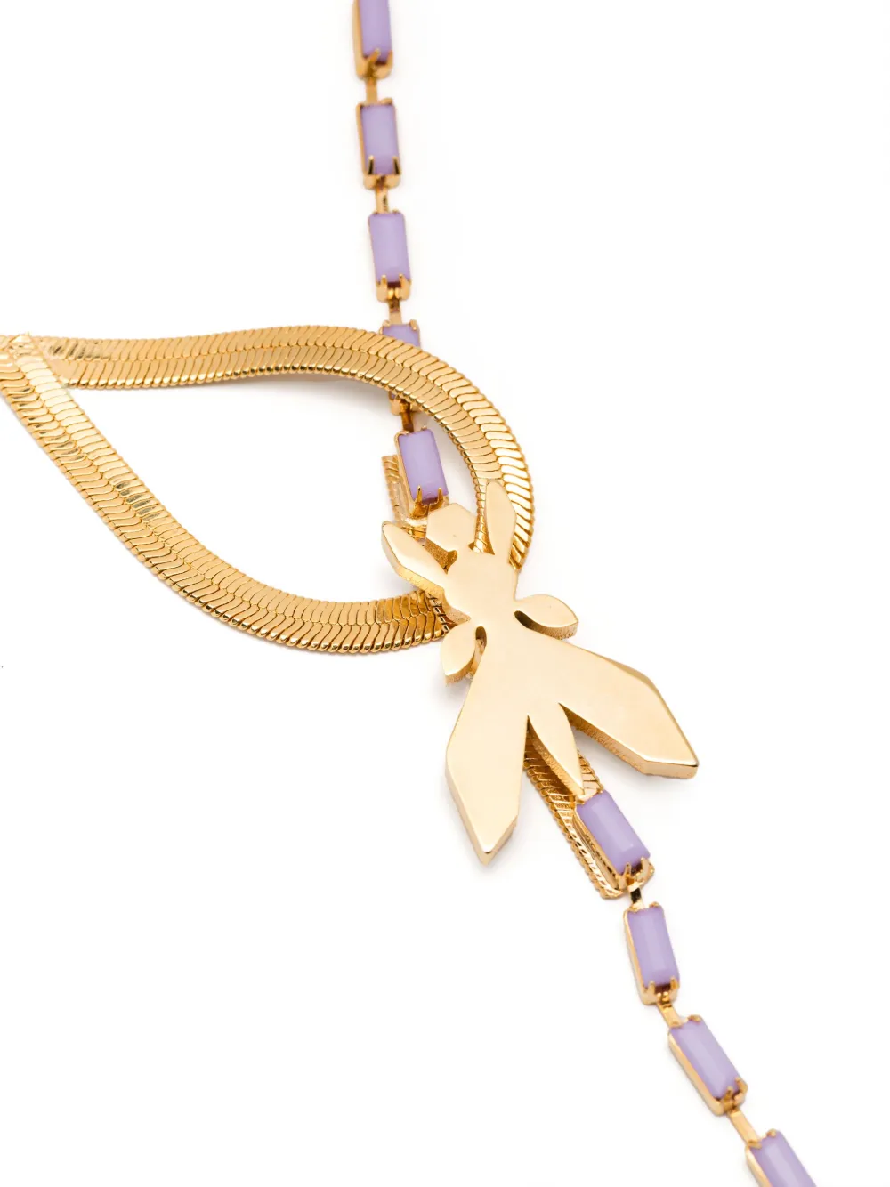 Patrizia Pepe Collana Ceremony Fly Color | Collane | Image 3
