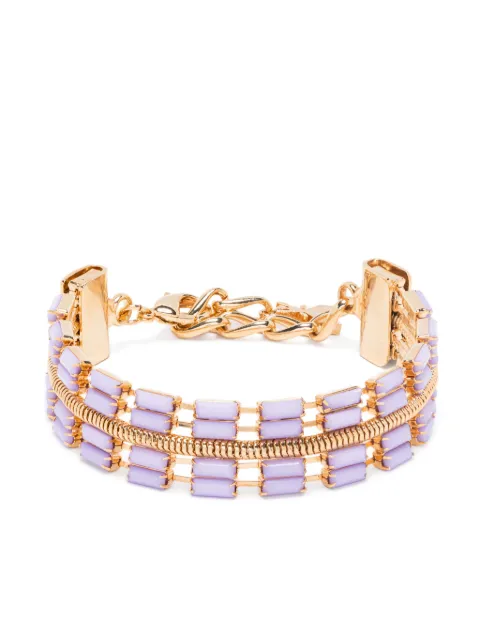 Patrizia Pepe Ceremony Fly Color bracelet