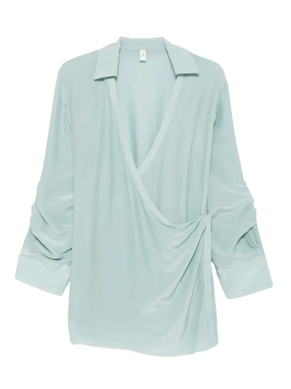 SIR. Fresca jurk Blauw