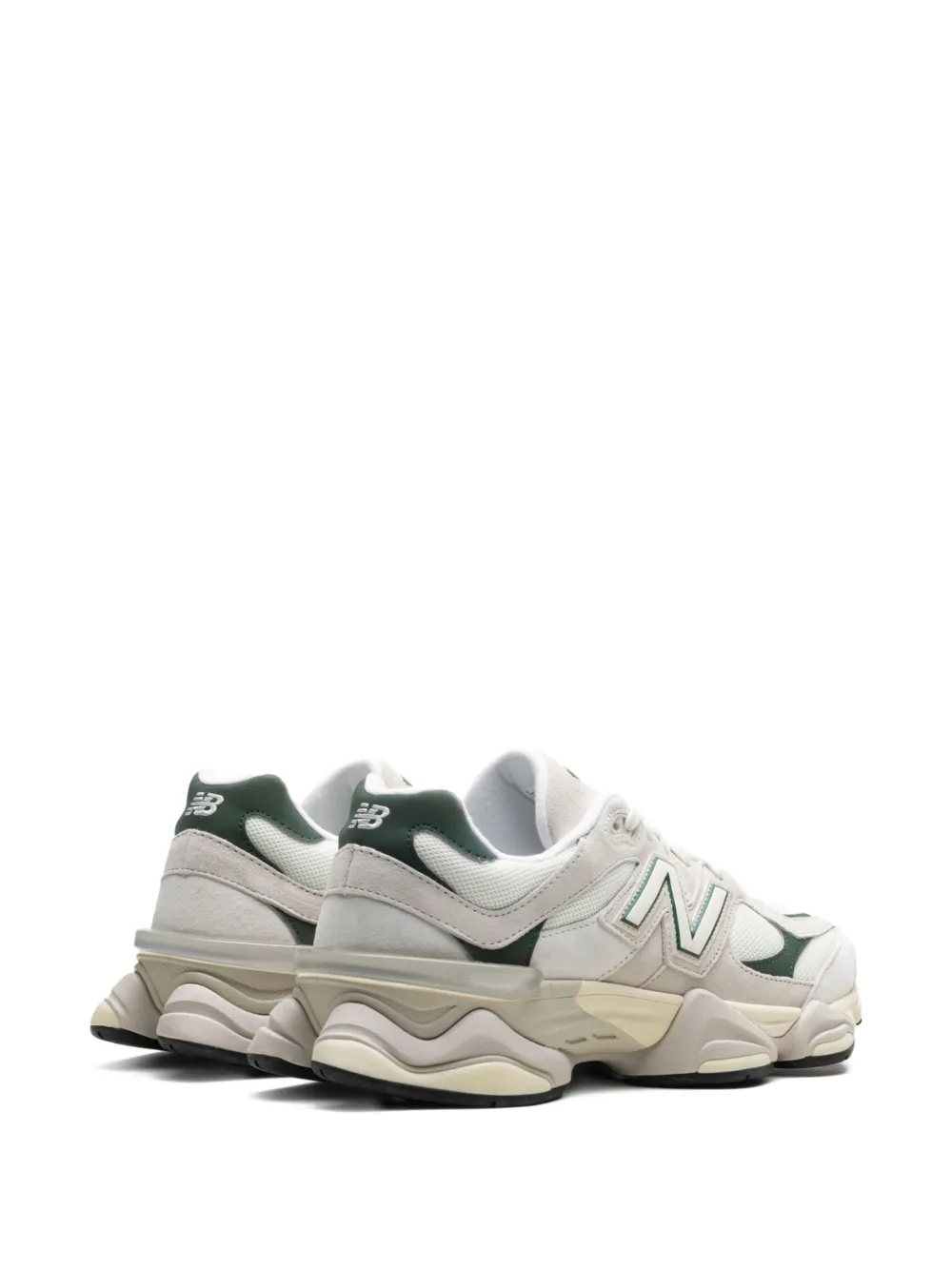 New Balance 9060 "Spruce Pack" sneakers White