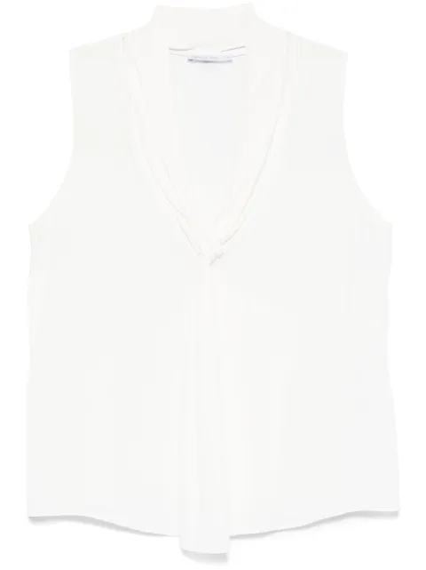Patrizia Pepe Essential top